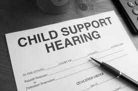 Evansville Child Support Attorneys