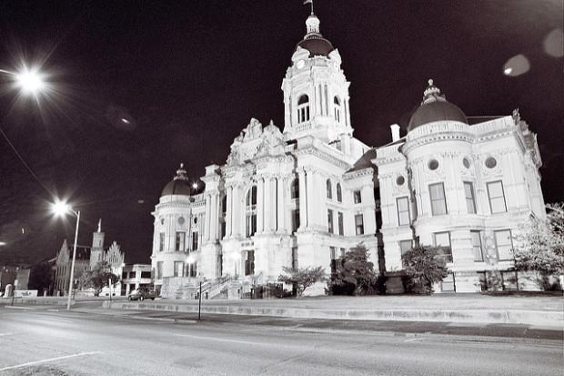 Photo Credit: Creative Commons / Dave Worley